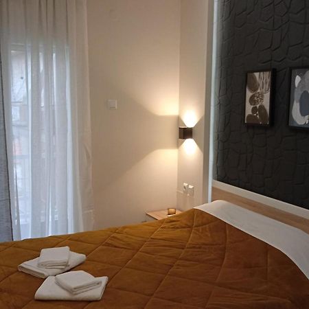 Lusso Apartment - City Center Veria  Exterior photo