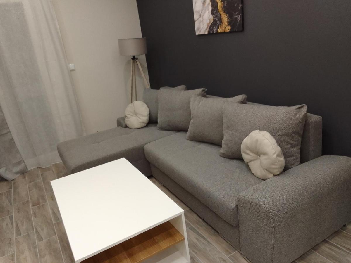 Lusso Apartment - City Center Veria  Exterior photo