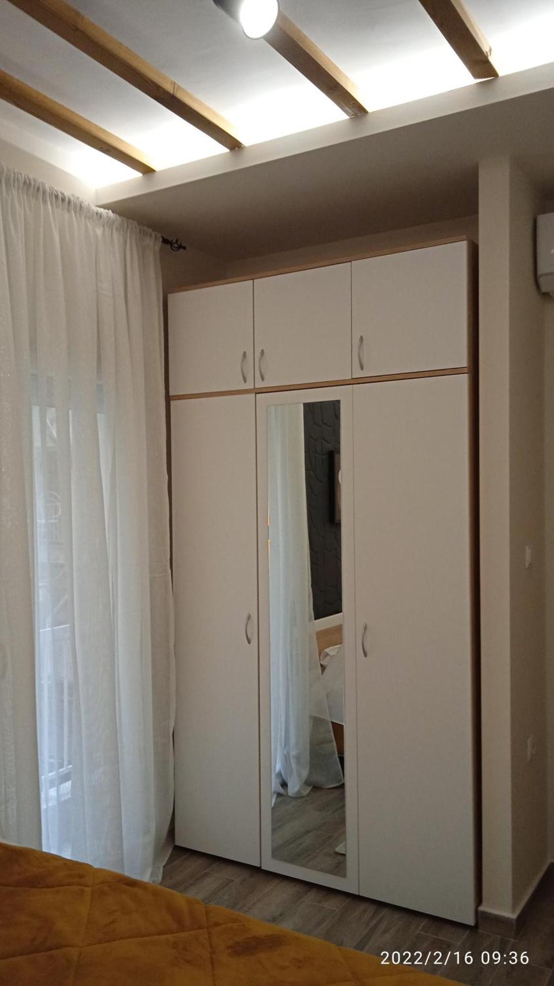 Lusso Apartment - City Center Veria  Exterior photo